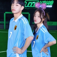 축구반티 벨기에 유니폼 축구복 사이트 549B