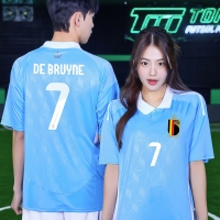 축구반티 벨기에 유니폼 축구복 사이트 549B