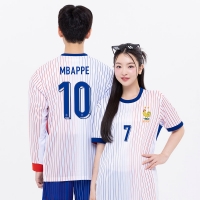 축구 반티 프랑스 유니폼 축구복 체육대회 4372