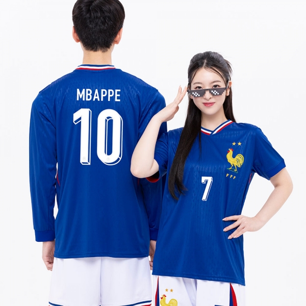 축구반티 프랑스 유니폼 사이트 축구복 4371