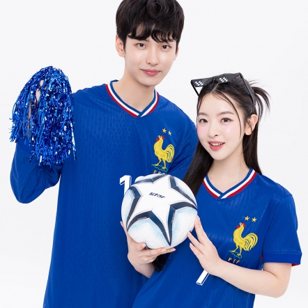 축구반티 프랑스 유니폼 사이트 축구복 4371