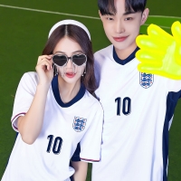 축구반티 잉글랜드 축구복 체육대회 유니폼 542A
