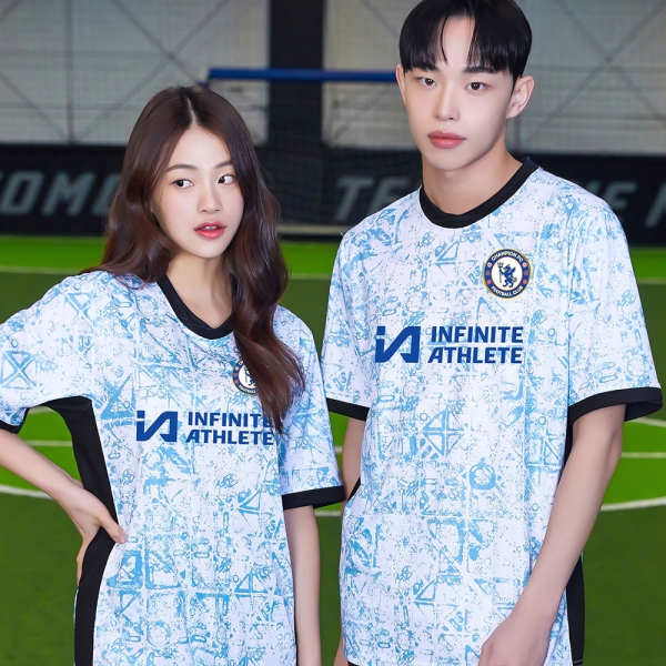 축구반티 첼시 축구복 사이트 유니폼 545C