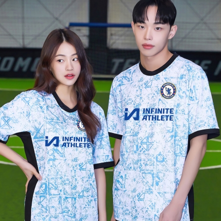 축구반티 첼시 축구복 사이트 유니폼 545C