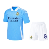 축구반티 레알 마드리드 카라 유니폼 945R