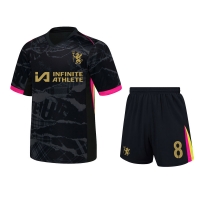 축구 반티 첼시 골드 유니폼 체육대회 341G