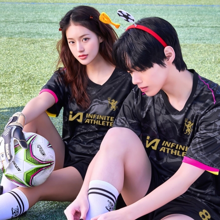 축구 반티 첼시 골드 유니폼 체육대회 341G