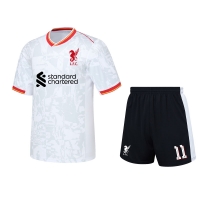 축구 반티 리버풀 축구복 써드 유니폼 342C