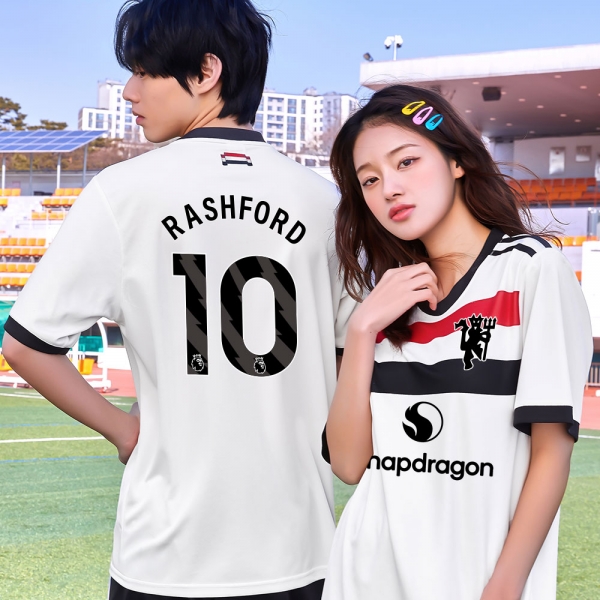 축구 반티 맨유 유니폼 써드 축구복 343C