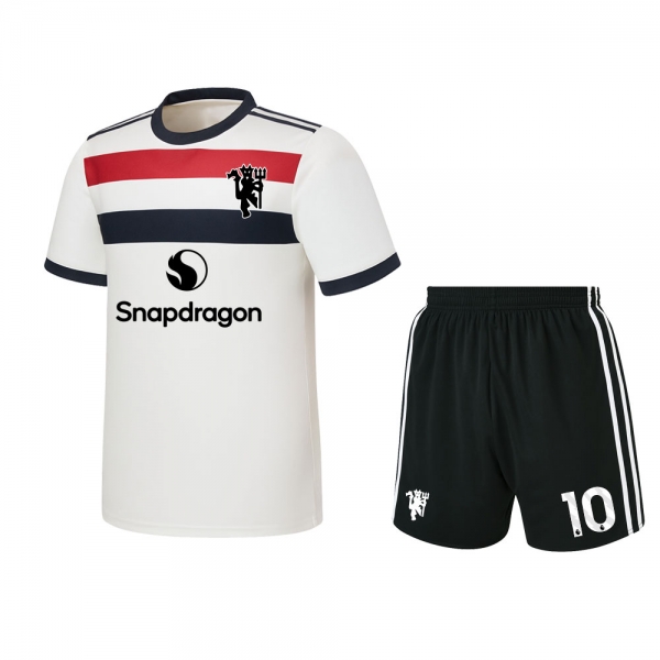 축구 반티 맨유 유니폼 써드 축구복 343C