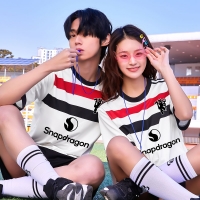 축구 반티 맨유 유니폼 써드 축구복 343C