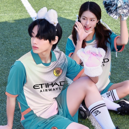 축구반티 맨시티 유니폼 fourth 346C