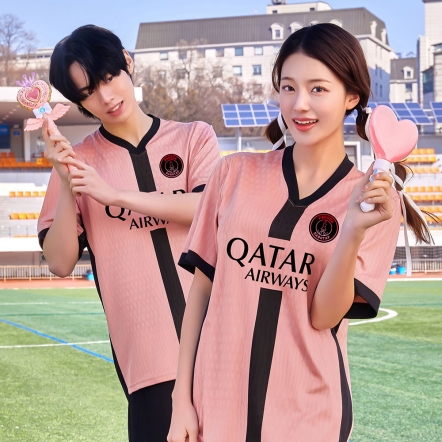 축구 반티 생제르망 축구복 유니폼 써드 349C