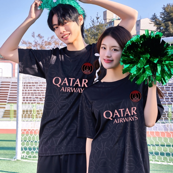 축구반티 생제르망 트레이닝저지 유니폼 349F