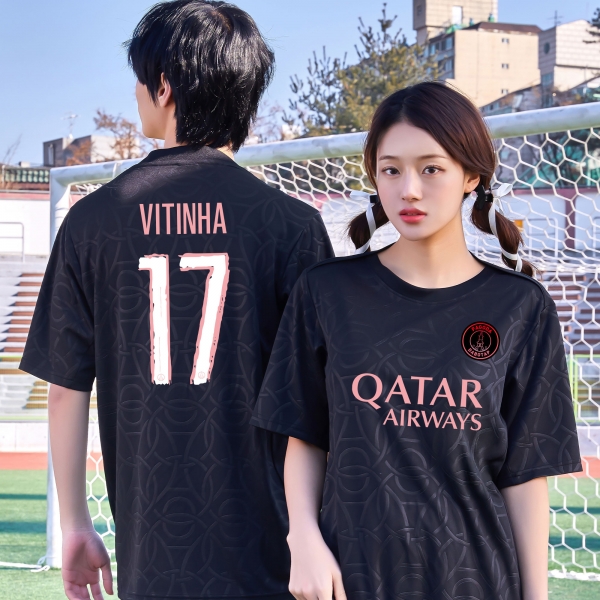 축구반티 생제르망 트레이닝저지 유니폼 349F