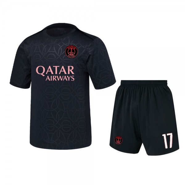 축구반티 생제르망 트레이닝저지 유니폼 349F