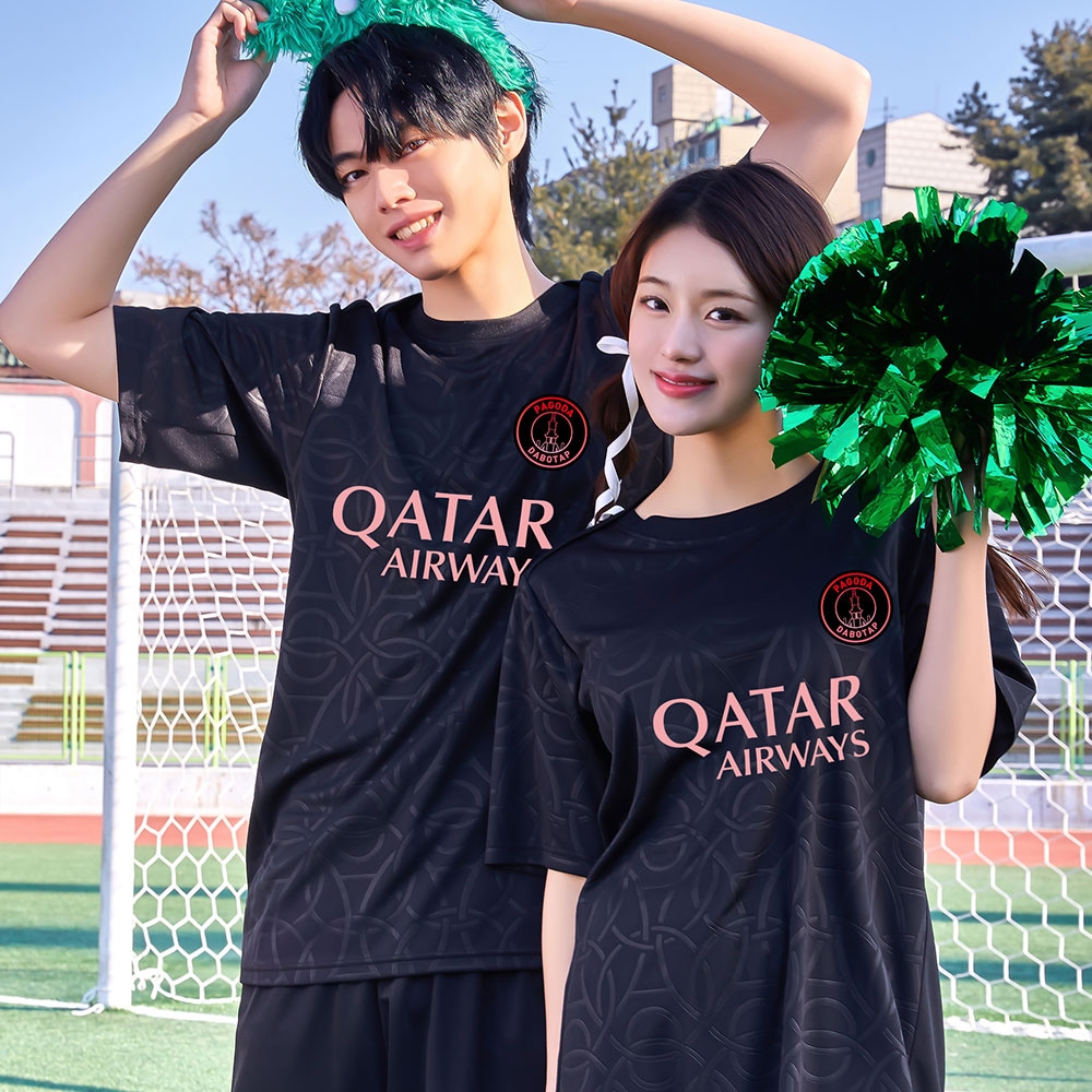 축구반티 생제르망 트레이닝저지 유니폼 349F