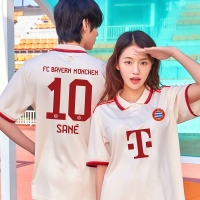 축구반티 바이에른 뮌헨 써드 유니폼 747C