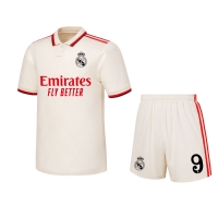 축구 반티 레알 마드리드 유니폼 플라이 레드 847R