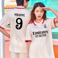 축구 반티 레알 마드리드 유니폼 플라이 블랙 847B
