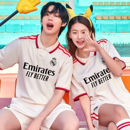 축구 반티 레알 마드리드 유니폼 플라이 블랙 847B