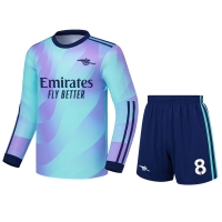 축구반티 아스날 유니폼 써드 축구복 344C