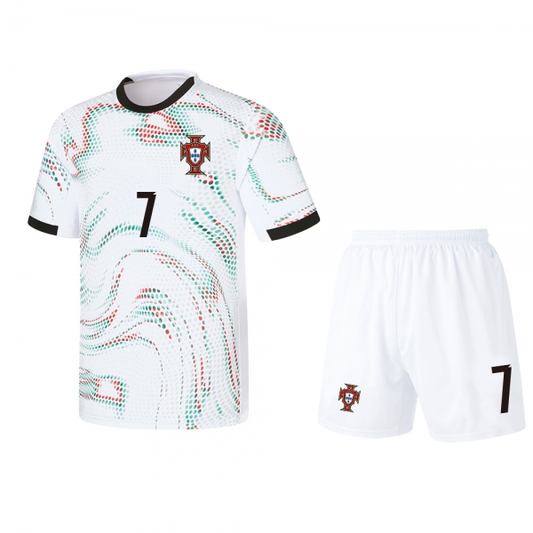 축구 반티 포루투갈 유니폼 어웨이 550B