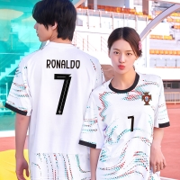 축구 반티 포루투갈 유니폼 어웨이 550B