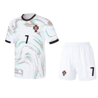 축구 반티 포루투갈 유니폼 어웨이 550B