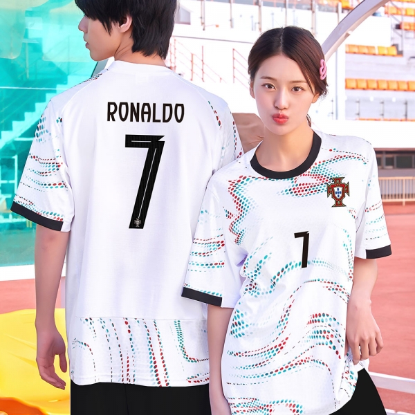 축구 반티 포루투갈 유니폼 하의 검정 550SB