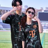 뮌헨 축구반티 유니폼 어웨이 747B