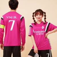 축구반티 레알 마드리드 체육대회 유니폼