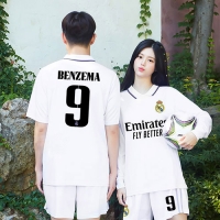 축구반티 레알 마드리드 체육대회 유니폼