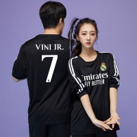축구반티 레알 마드리드 체육대회 유니폼