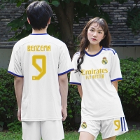 축구반티 레알 마드리드 체육대회 유니폼
