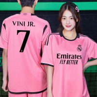 축구반티 레알 마드리드 체육대회 유니폼