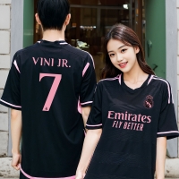 축구반티 레알 마드리드 체육대회 유니폼