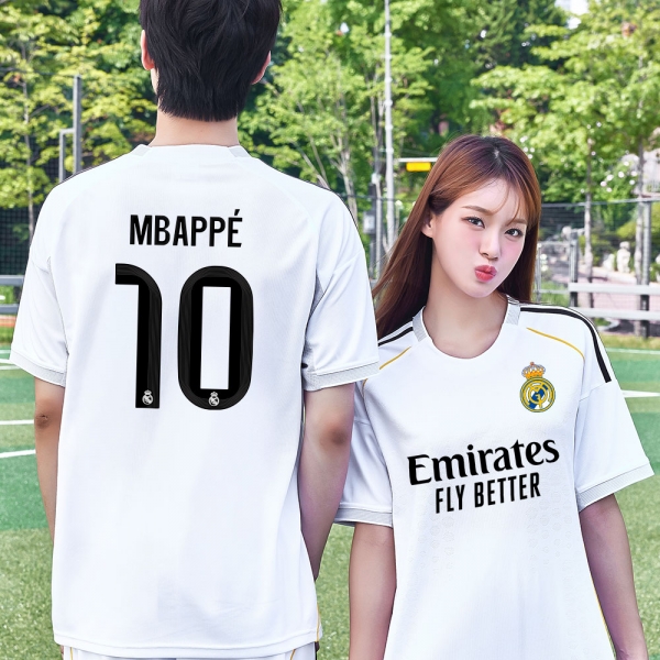 축구 반티 레알 화이트 756A