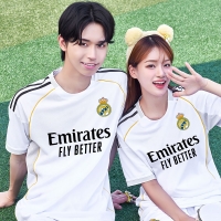 축구 반티 레알 화이트 756A