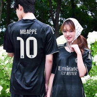 축구 반티 레알 네이비실버 756B