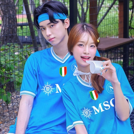 축구반티 나폴리 750A