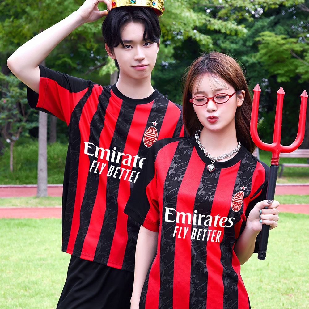 축구반티 AC밀란 753A