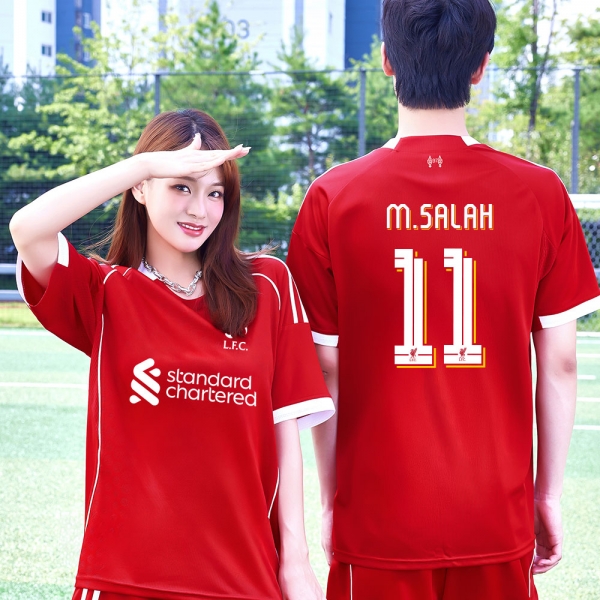 축구반티 리버풀 레드 352A