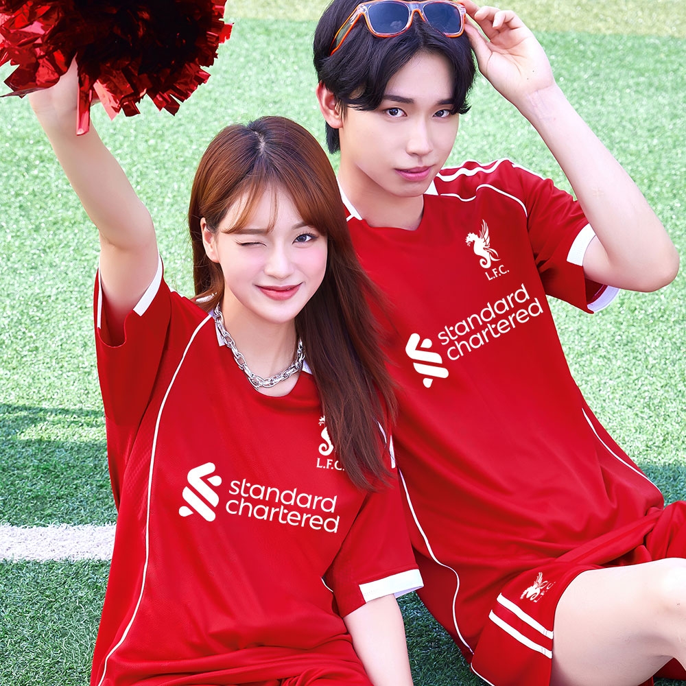 축구반티 리버풀 레드 352A