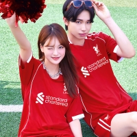 축구반티 리버풀 레드 352A