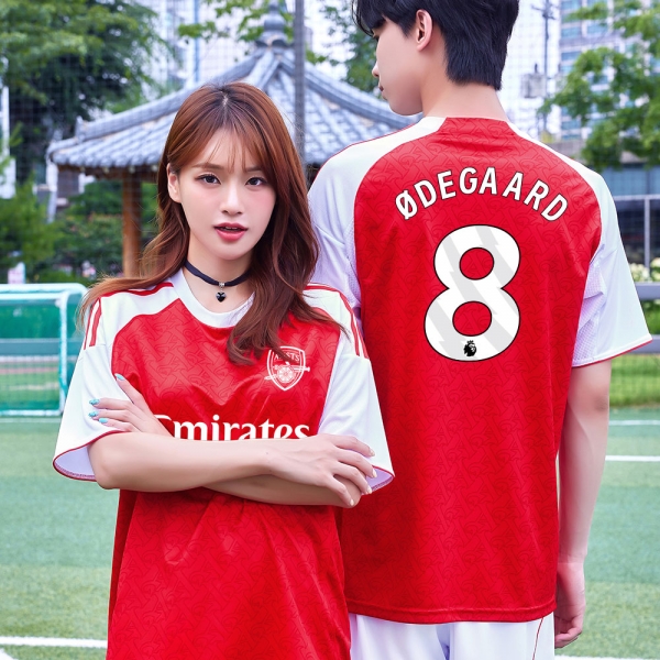 축구반티 아스날 레드 354A