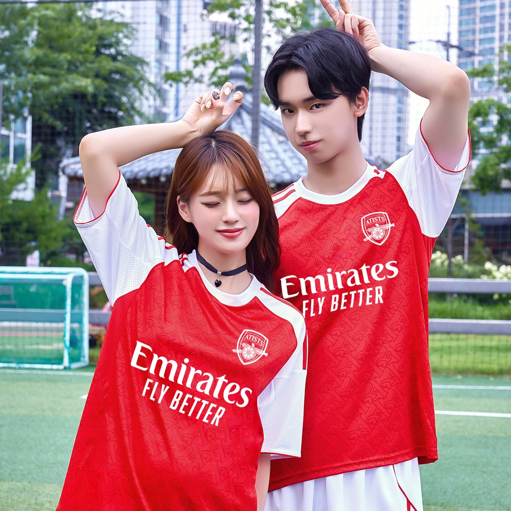 축구반티 아스날 레드 354A