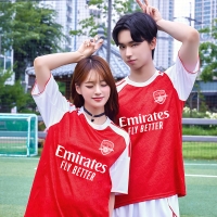 축구반티 아스날 레드 354A