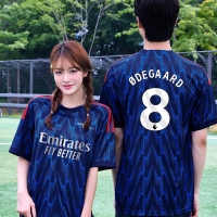 축구반티 아스날 네이비실버 354B