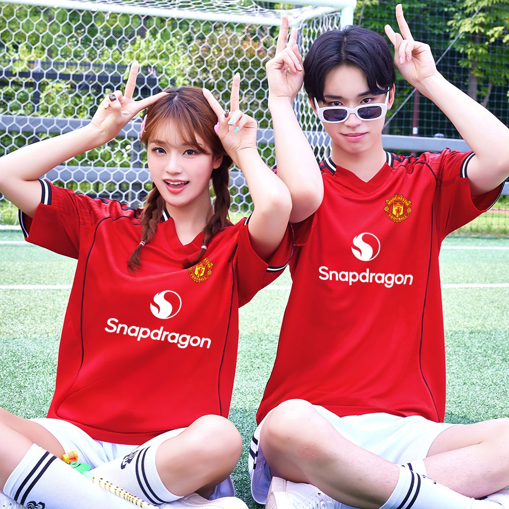 축구반티 맨유 레드 353A